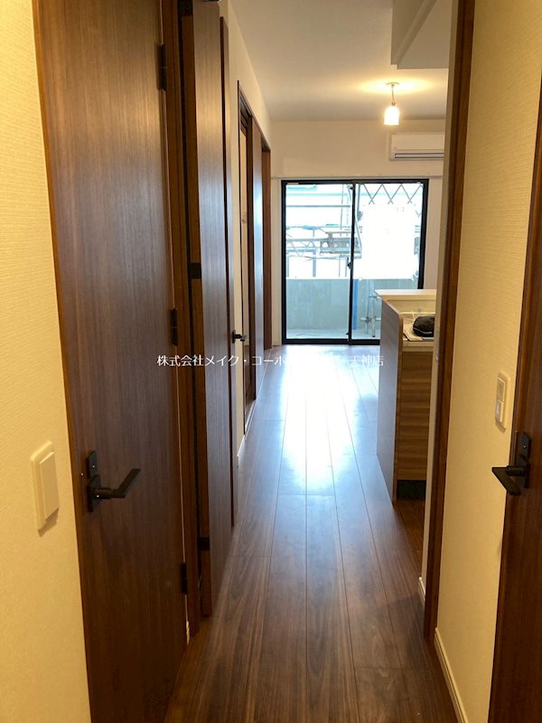 ※入居中の為別部屋写真使用現状優先 LANDIC K346 その他20