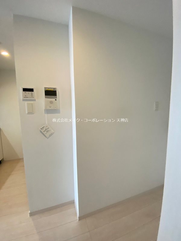 セキュリティ モダンパラッツォ大名 その他4