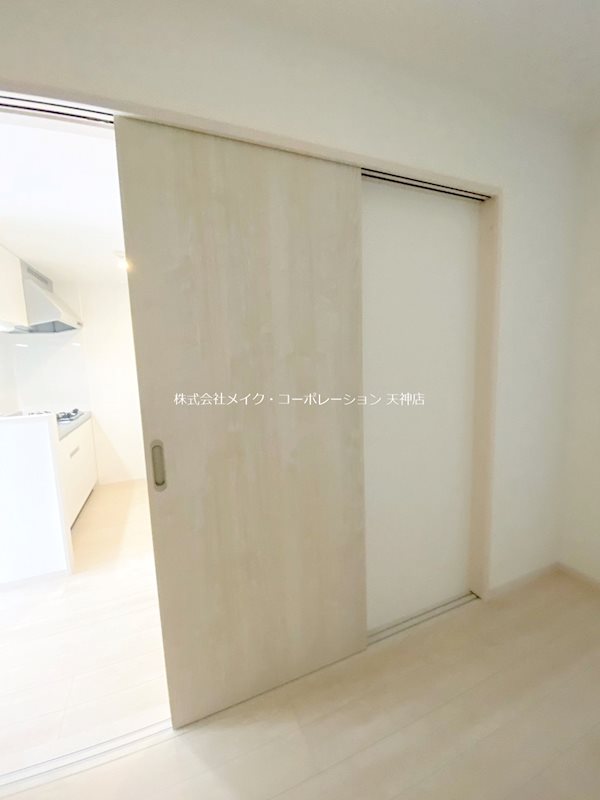 他部屋・スペース モダンパラッツォ大名 その他14
