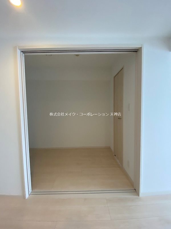 他部屋・スペース モダンパラッツォ大名 その他19