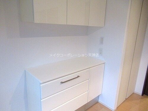 収納 パークハウス警固フォレスト その他2