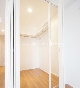 収納 エンクレスト博多ハーモニー その他1