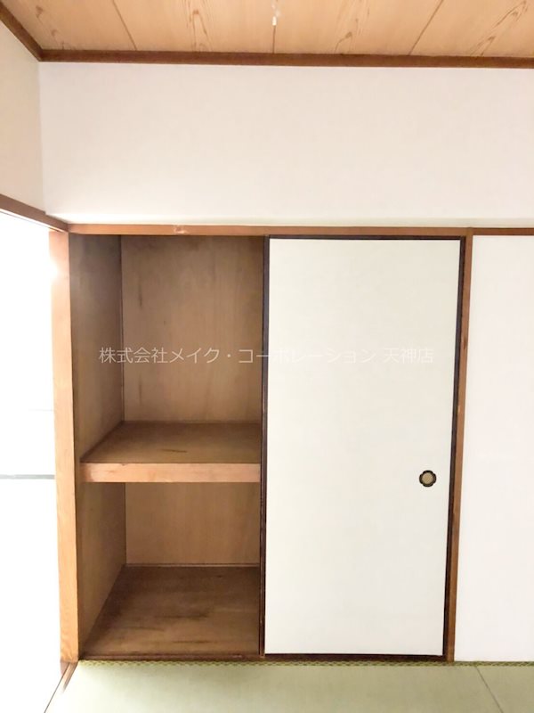 TR・南天神 その他5