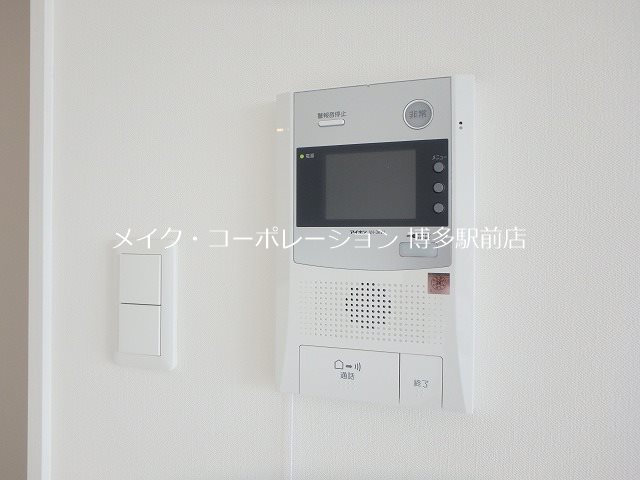 セキュリティ アルファシオレヴァーク その他2