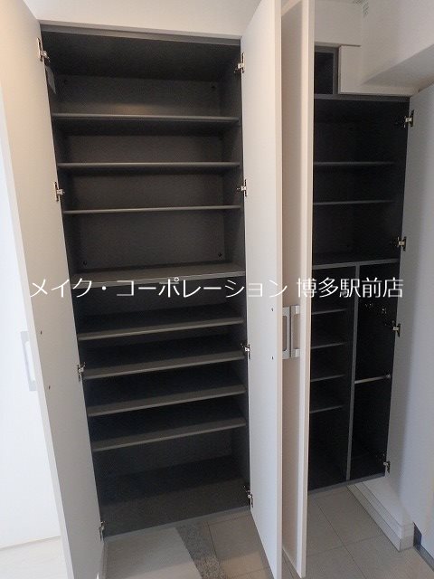 収納 アルファシオレヴァーク その他10
