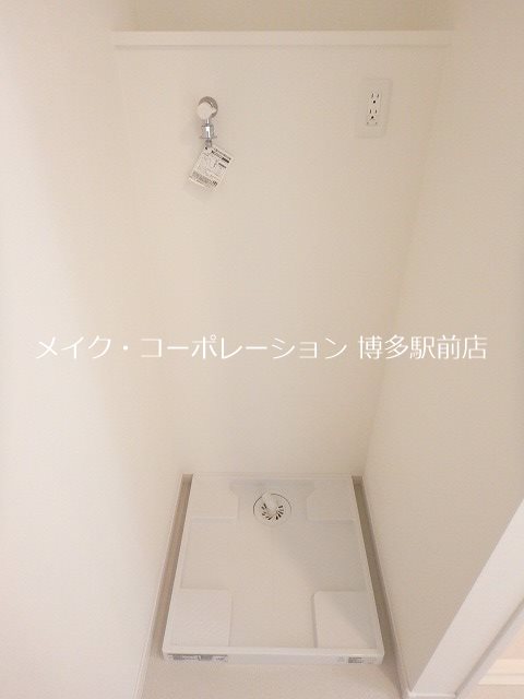 洗面所 アルファシオレヴァーク その他11