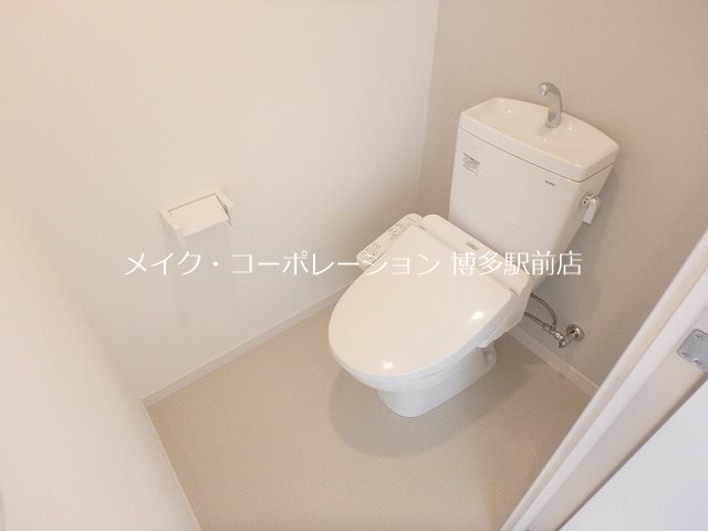 トイレ アルファシオレヴァーク その他15