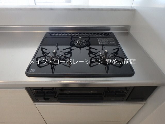 他設備 アルファシオレヴァーク その他18