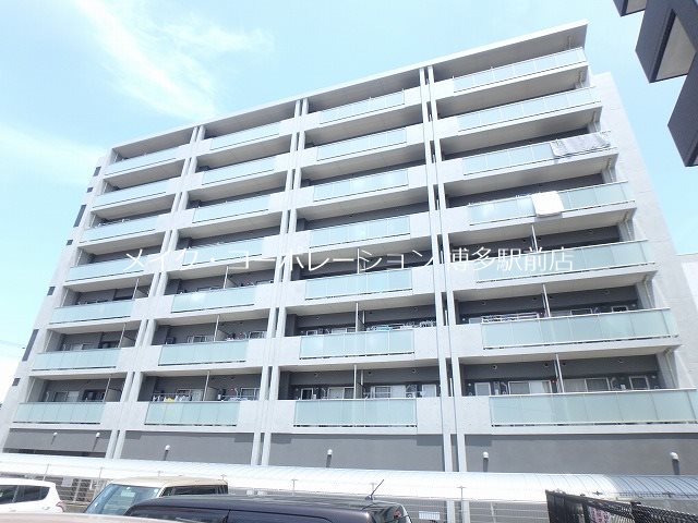 外観 アルファシオレヴァーク その他19