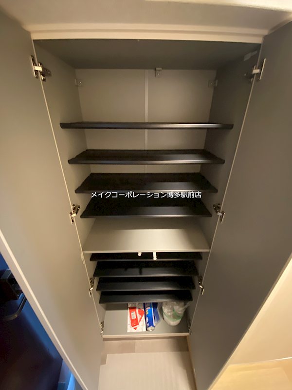 玄関 アビターレ薬院南 その他12