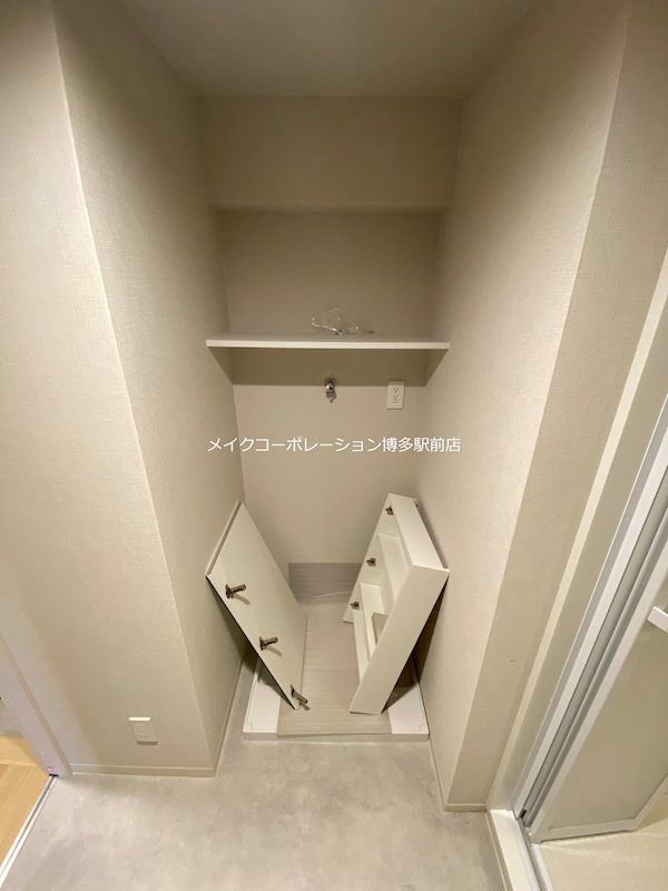 他設備 アビターレ薬院南 その他13