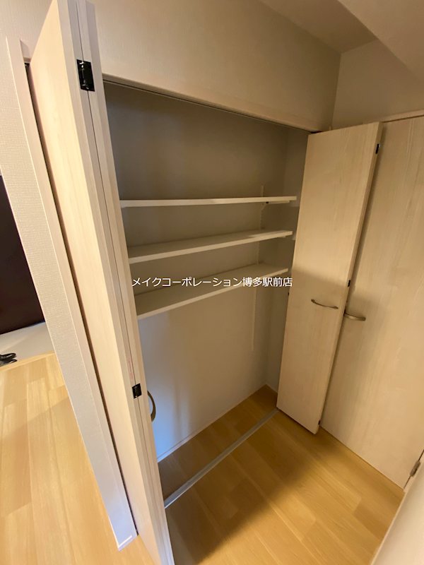収納 アビターレ薬院南 その他15