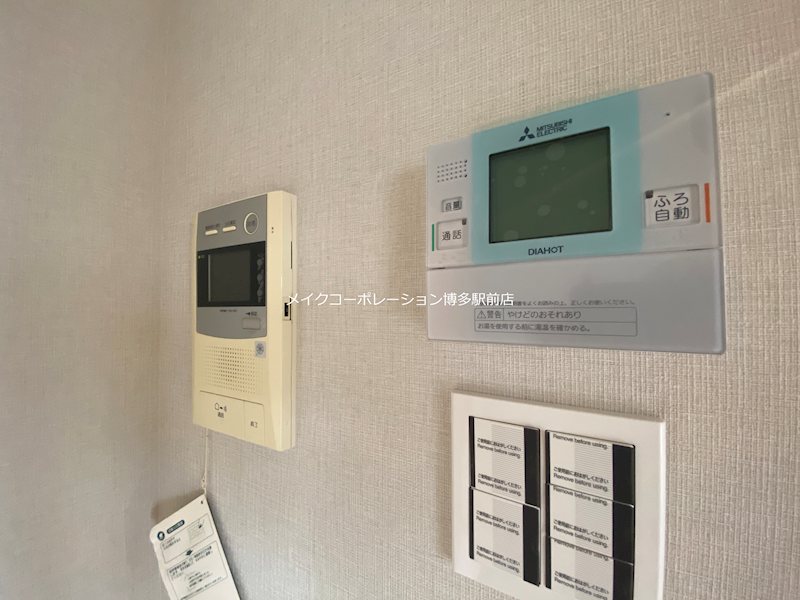 セキュリティ アビターレ薬院南 その他17