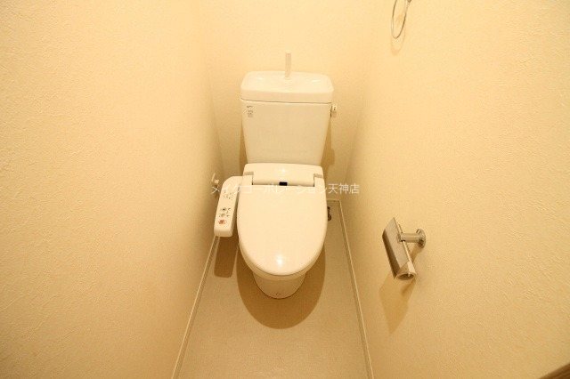 トイレ プライムアーバン薬院南 その他3