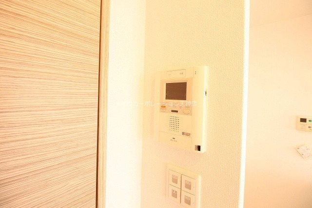 セキュリティ プライムアーバン薬院南 その他5