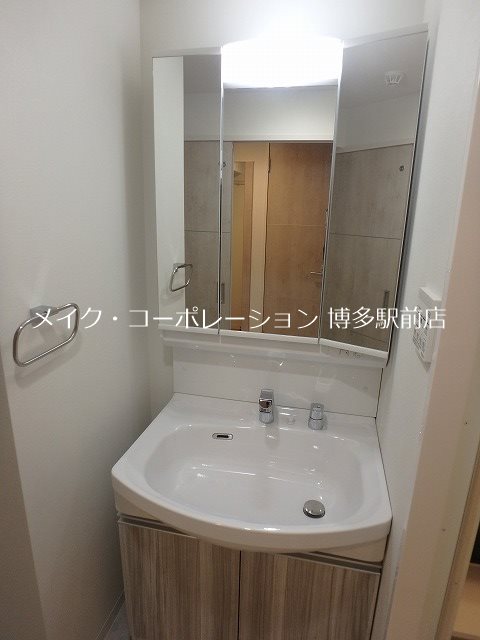 洗面所 アルナージエッジ その他2