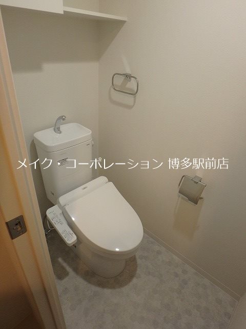 トイレ アルナージエッジ その他3