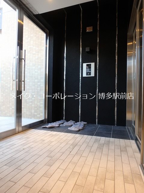 エントランス アルナージエッジ その他5