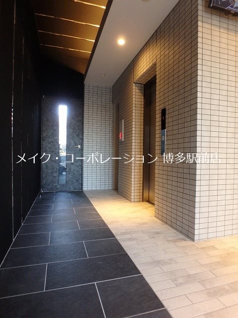 ロビー アルナージエッジ その他6