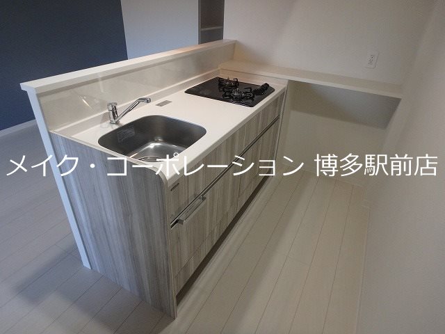 キッチン アルナージエッジ キッチン