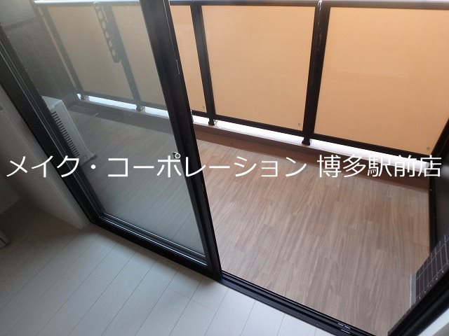 ベランダ アルナージエッジ ベランダ