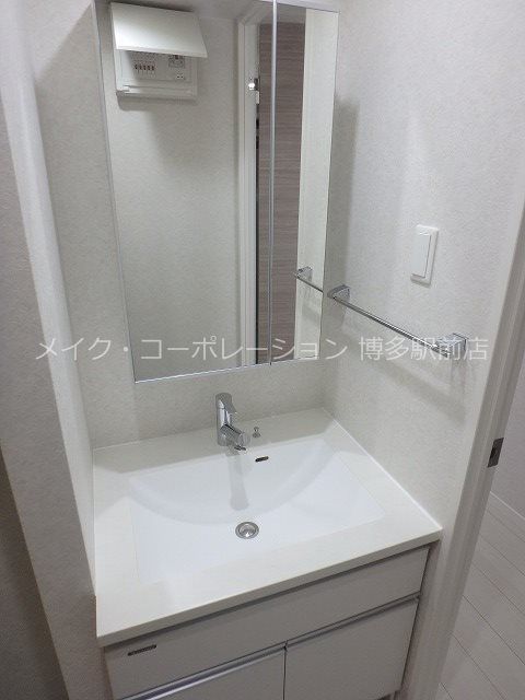 洗面所 ネストピア博多グランドステージ その他1