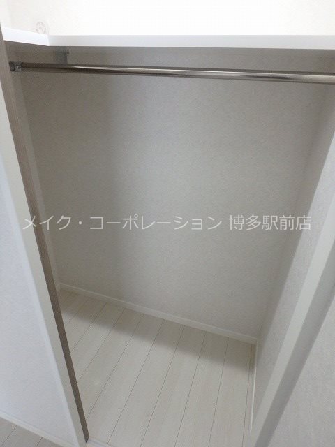 収納 ネストピア博多グランドステージ その他3