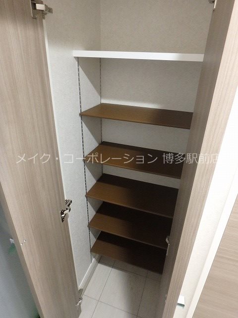 収納 ネストピア博多グランドステージ その他7