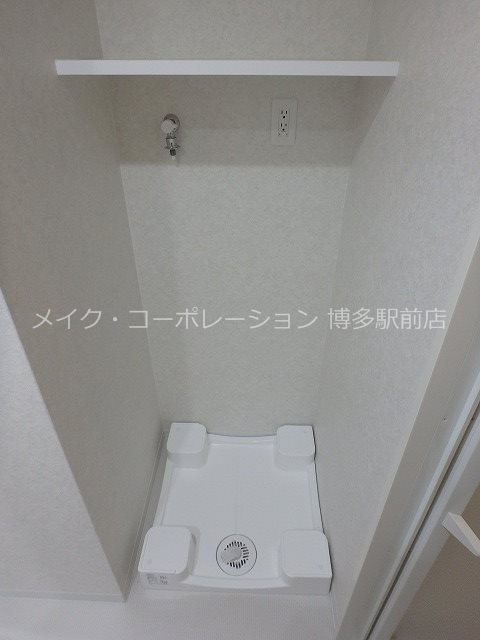 他設備 ネストピア博多グランドステージ その他8