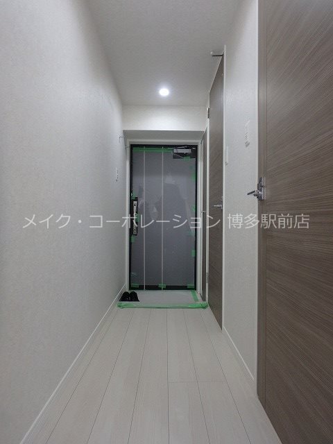 玄関 ネストピア博多グランドステージ その他9