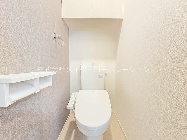 トイレ パークサイド その他1