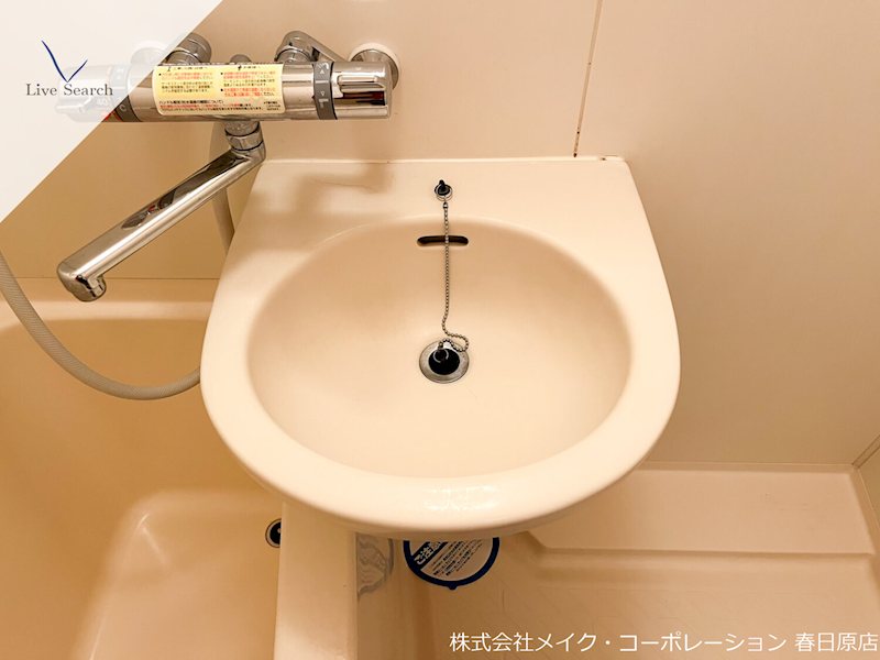 写真は同型タイプ CITY SPIRE春日南 その他3