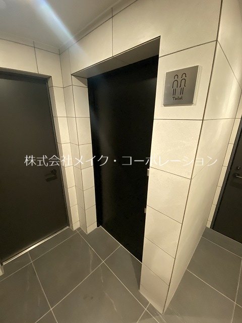 エントランス ミスモ薬院ネクスト その他外観4