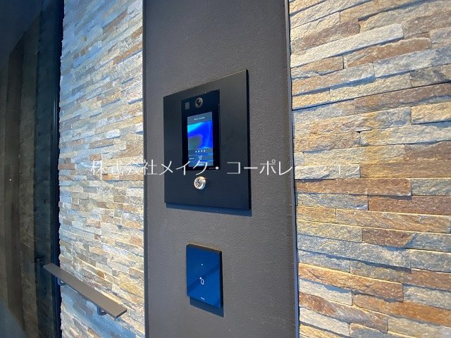 セキュリティ ミスモ薬院ネクスト その他外観5