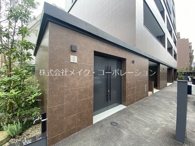 他共有部分 ミスモ薬院ネクスト その他外観6