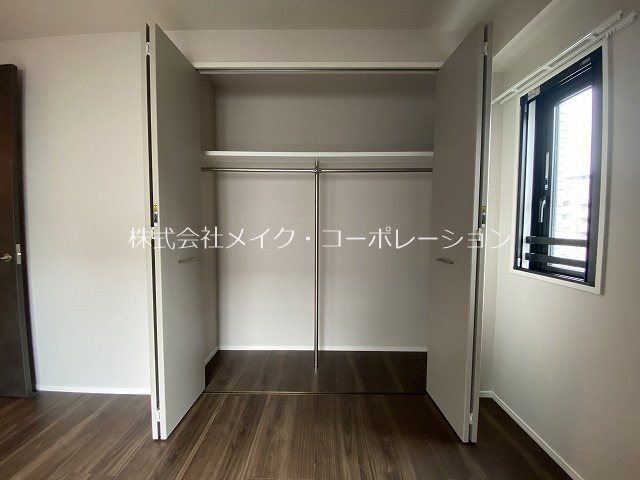 収納 ミスモ薬院ネクスト その他8