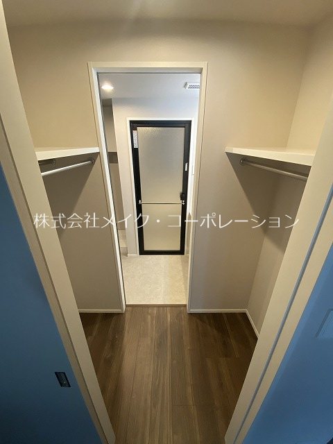 収納 ミスモ薬院ネクスト その他11