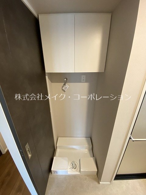洗面所 ミスモ薬院ネクスト その他12