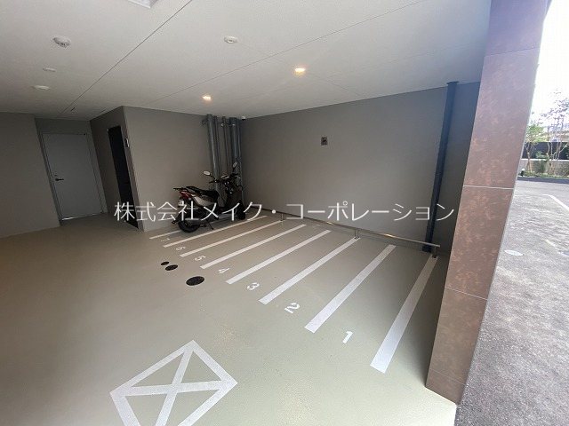 他共有部分 ミスモ薬院ネクスト その他15