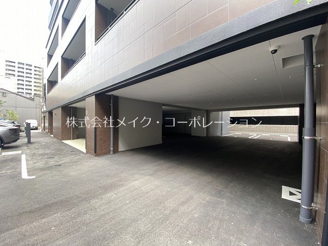 他共有部分 ミスモ薬院ネクスト その他17