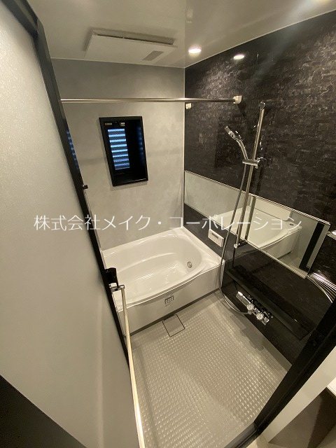 バス ミスモ薬院ネクスト 風呂画像