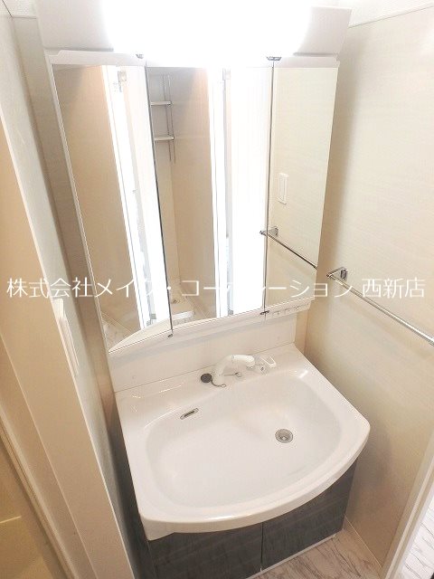 ※同施工会社参考写真 リバーガーデン次郎丸A棟 その他2