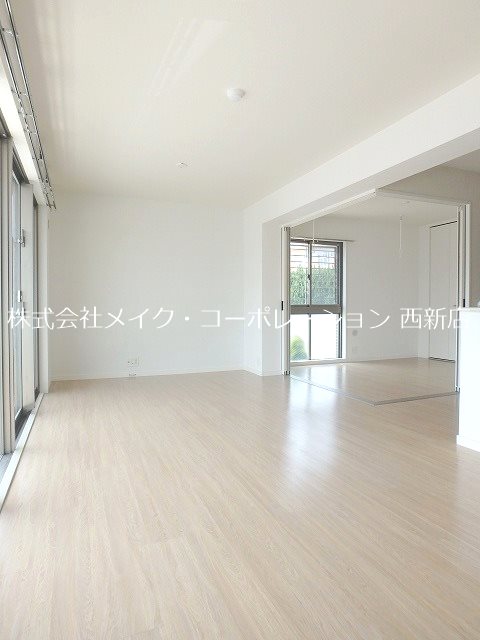 ※同施工会社参考写真 リバーガーデン次郎丸A棟 その他3