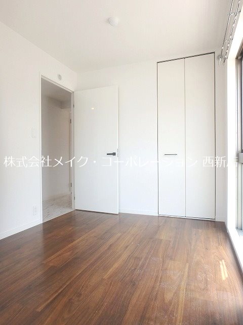 ※同施工会社参考写真 リバーガーデン次郎丸A棟 その他9
