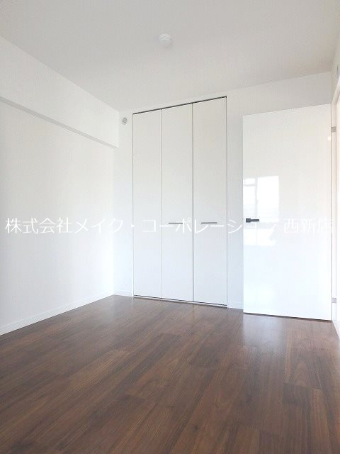 ※同施工会社参考写真 リバーガーデン次郎丸A棟 その他12