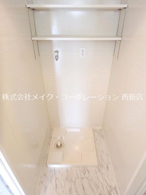 ※同施工会社参考写真 リバーガーデン次郎丸A棟 その他13