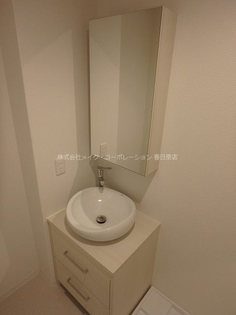 洗面所 Br千歳町 その他3