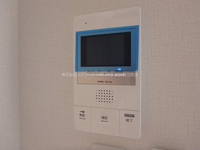 セキュリティ Br千歳町 その他5