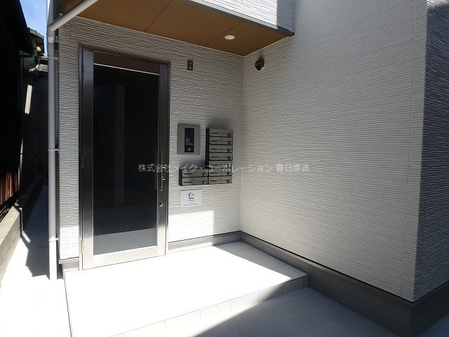 エントランス Br千歳町 その他11