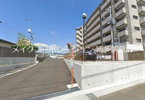 駐車場 グランテージ その他7